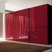 Wardrobe Design Ideas screenshot 5