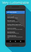 Caller Name Speaker স্ক্রিনশট 3