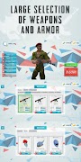 Power Strike 3D poster