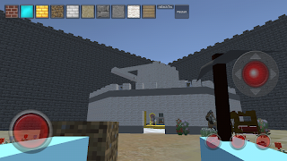 Fancy Craft Evolution 截图 1