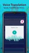 Global Translator screenshot 2