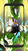 Dragon Ball Wallpaper screenshot 7