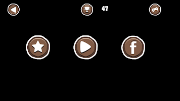 Spooky Runner screenshot 2