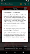 Familie Ritter – Soundboard screenshot 1