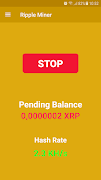 Ripple Miner - Free XRP Mining 스크린샷 1