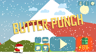 1 Schermata Butter Punch