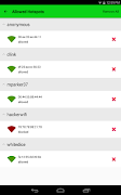 Wi-Fi Security Manager স্ক্রিনশট 7
