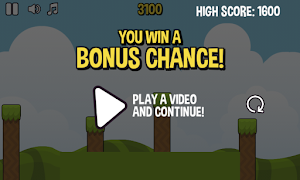 Jungle Jump screenshot 3