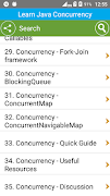Learn Java Concurrency screenshot 3