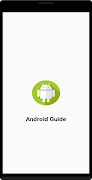 Android Guide الملصق