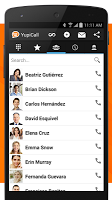 YupiCall for Home screenshot 2