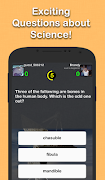 科學問答游戲 截圖 7