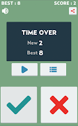 4 Schermata Tricky Math