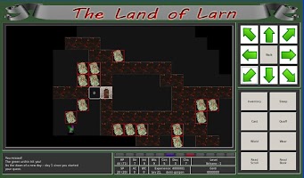 dLarn_free screenshot 5