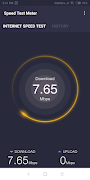Speed Test 스크린샷 4