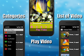 max HD Player скриншот 2