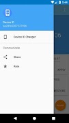 Device ID Changer - ROOT اسکرین شاٹ 1