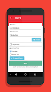TSRTC MobileTicket Booking App скриншот 4