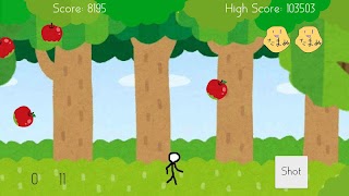 Apple Hunt syot layar 1
