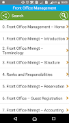 Learn Front Office Management 海报