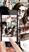 Zombies Puzzle Game Free poster