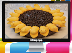 Ideas para decorar pasteles captura de pantalla 3