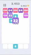2048 Bubble Shoot screenshot 3