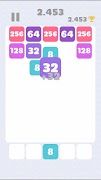 2048 Bubble Shoot screenshot 3