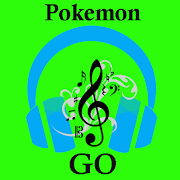 Lagu Pokemon Anime syot layar 1