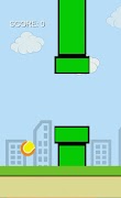 Flying Ball скриншот 3