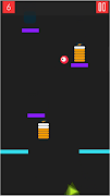 برنامه‌نما Ballz Jumpy Blocks عکس از صفحه