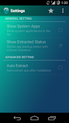 App Extractor screenshot 4