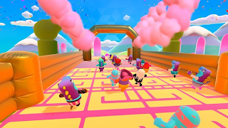 Fall Guys Game Guide screenshot 6