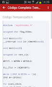 C Tutorial Microcontroladores screenshot 3