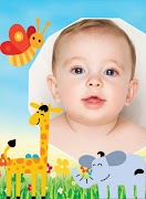 3 Schermata Kid Photo Frames