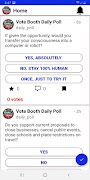 Vote Booth 截图 5
