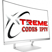 Xtream Codes IPTV পোস্টার