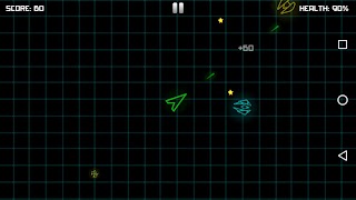 Space Fighter ภาพหน้าจอ 5