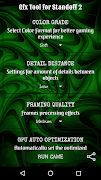 GFX Tool for Standoff 2 screenshot 5