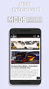 Mods - Proton Bus Simulator screenshot 2