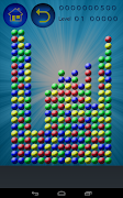 برنامه‌نما Bubbles Popper 2 عکس از صفحه