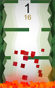Escape the Volcano 截图 2