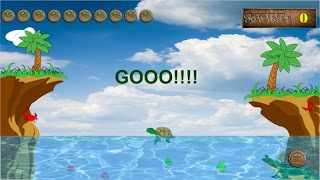 Turtle-X Ekran Görüntüsü 2