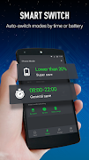GO Battery Saver &Power Widget screenshot 4