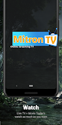 Mitron TV Plakat
