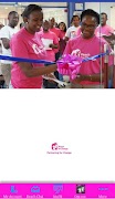 برنامه‌نما Reach For Change عکس از صفحه
