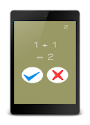 Ultra Maths - Brain Games 截图 5