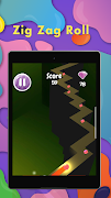 ZigZag Roll imagem de tela 5