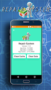 Repair System Screenshot 4