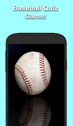 Baseball Trivia Screenshot 3